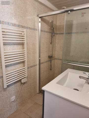 Appartement à louer à Chagny en Saône-et-Loire (71150), ref : 71057-L5