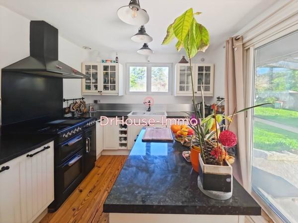 Maison à vendre 4 pièces de 80 m²