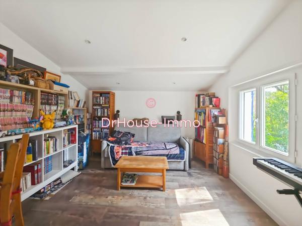 Maison à vendre 4 pièces de 80 m²