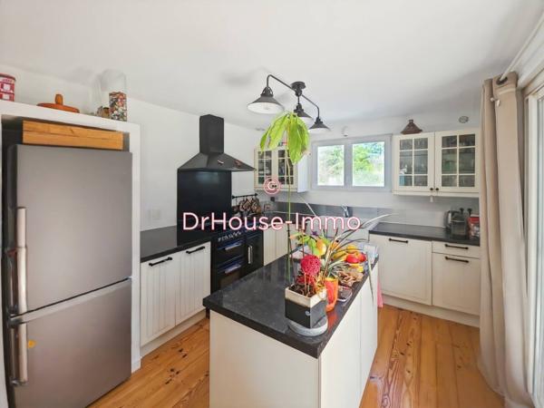 Maison à vendre 4 pièces de 80 m²