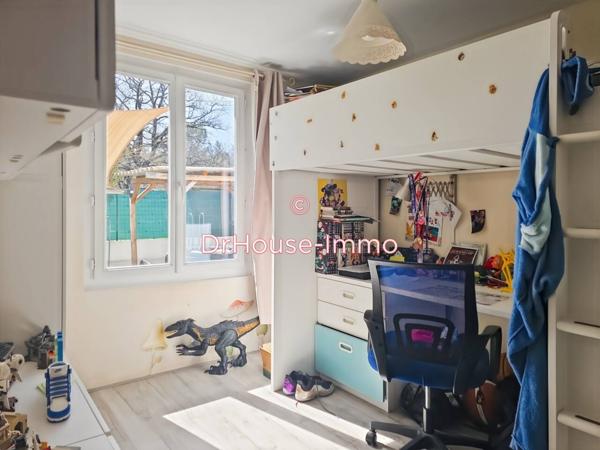 Maison à vendre 4 pièces de 80 m²