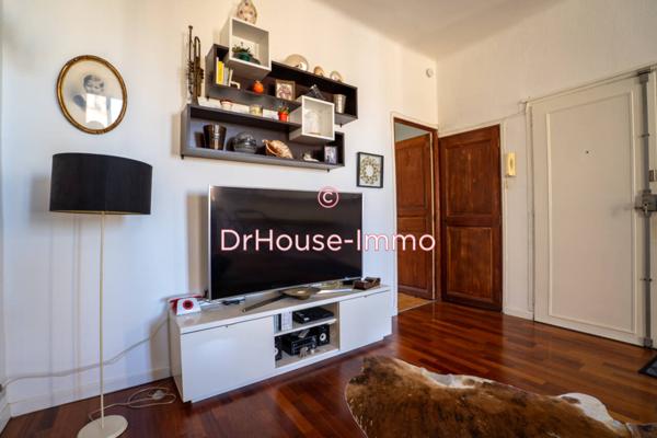 Appartement à vendre 2 pièces de 60 m²