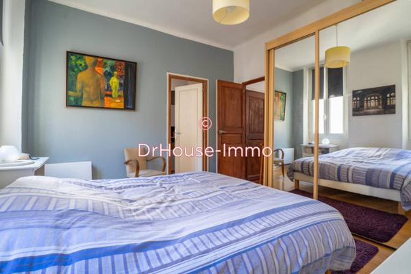 Appartement à vendre 2 pièces de 60 m²