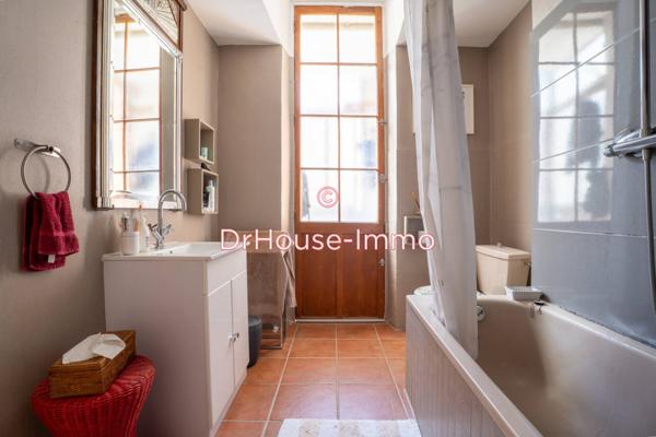 Appartement à vendre 2 pièces de 60 m²