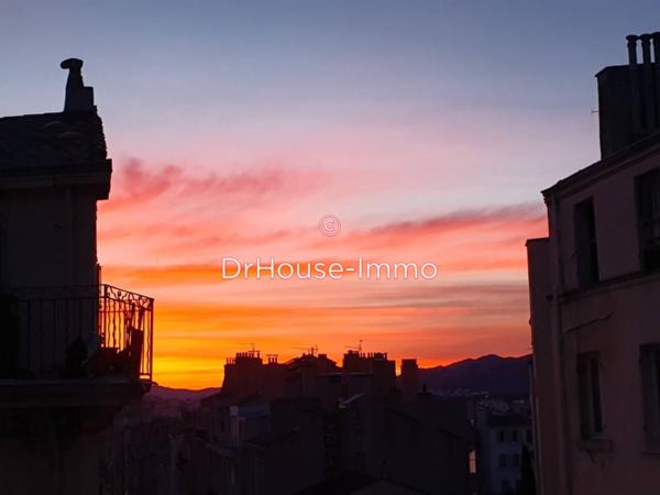 Appartement à vendre 2 pièces de 60 m²