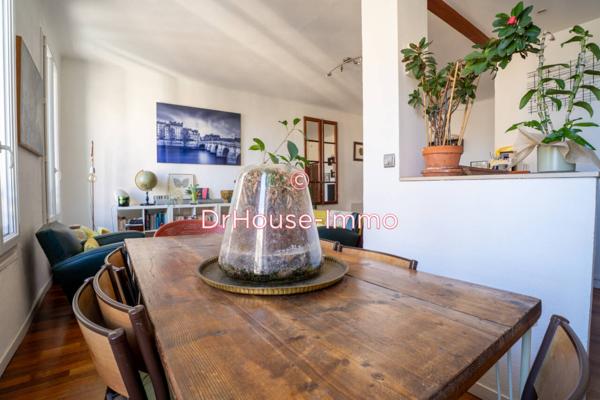 Appartement à vendre 2 pièces de 60 m²