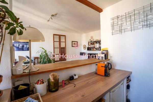 Appartement à vendre 2 pièces de 60 m²