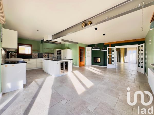 Maison à vendre 6 pièces 175 m² Leymen