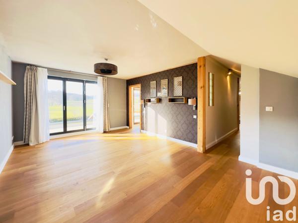 Maison à vendre 6 pièces 175 m² Leymen