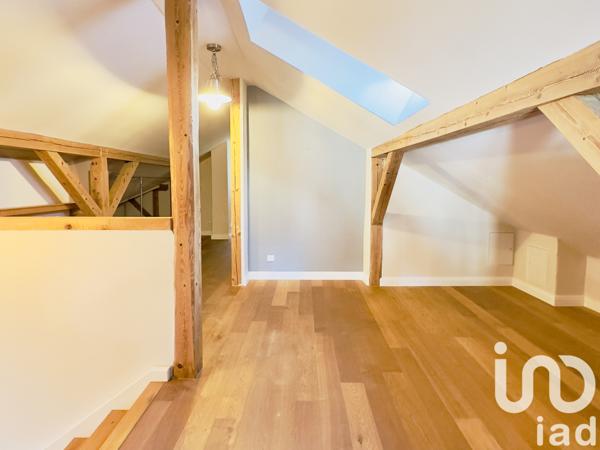 Maison à vendre 6 pièces 175 m² Leymen