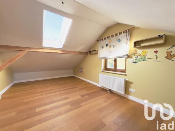 Maison à vendre 6 pièces 175 m² Leymen