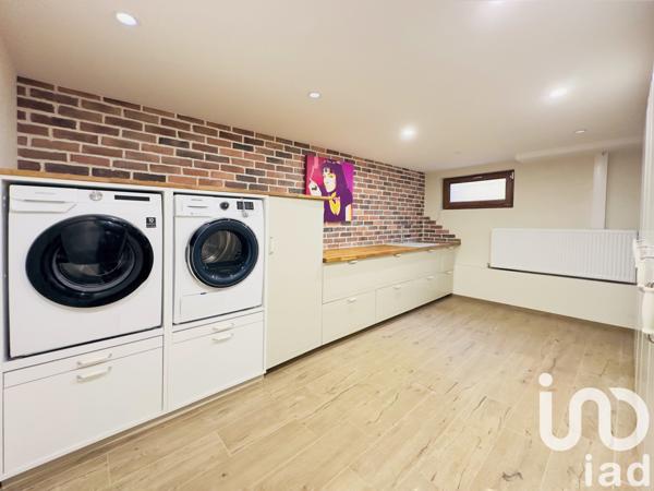 Maison à vendre 6 pièces 175 m² Leymen