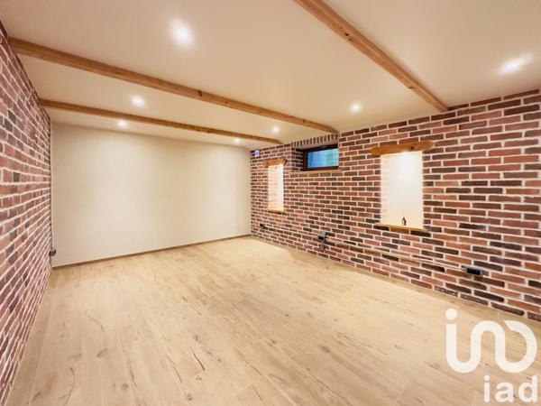 Maison à vendre 6 pièces 175 m² Leymen