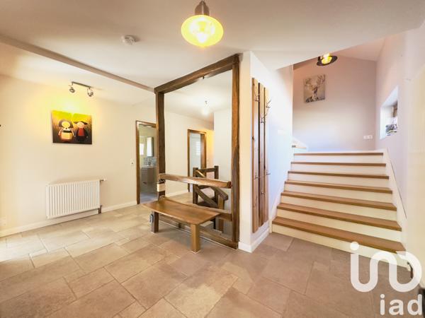 Maison à vendre 6 pièces 175 m² Leymen