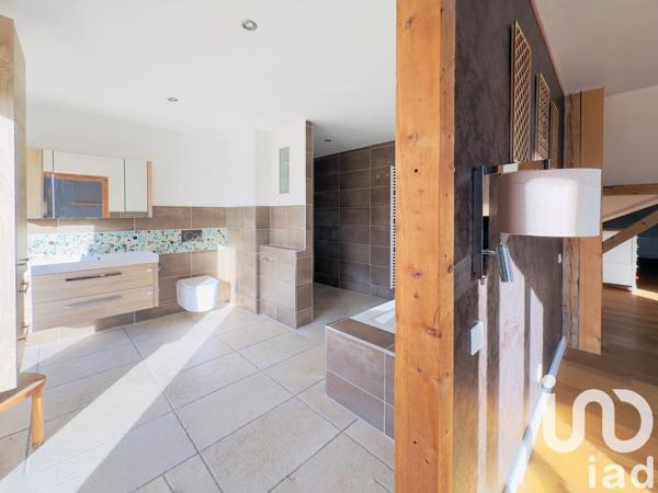 Maison à vendre 6 pièces 175 m² Leymen