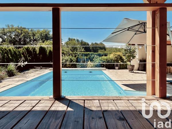 Maison à vendre 6 pièces 175 m² Leymen