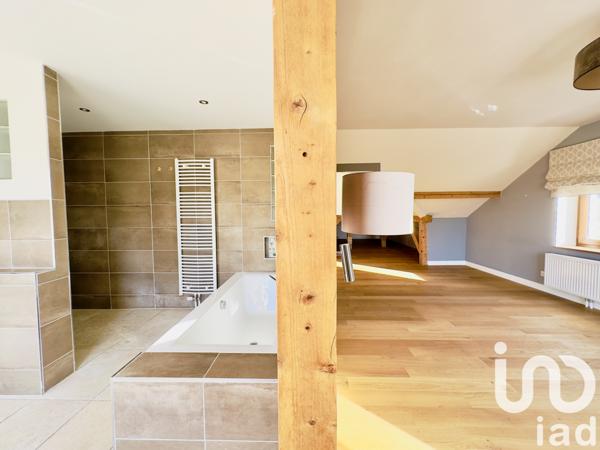 Maison à vendre 6 pièces 175 m² Leymen