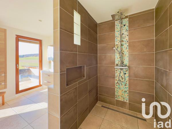 Maison à vendre 6 pièces 175 m² Leymen