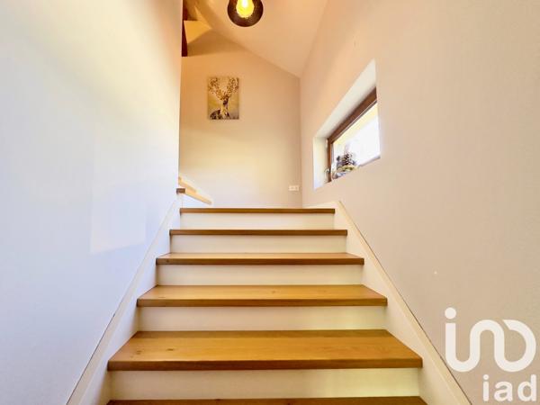 Maison à vendre 6 pièces 175 m² Leymen