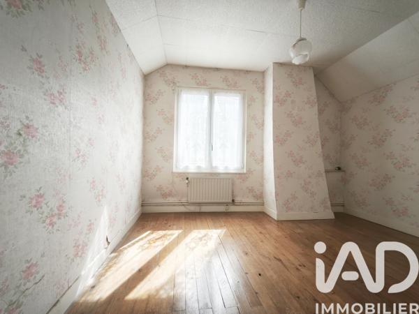 Maison à vendre 4 pièces 84 m² Signy-le-Petit