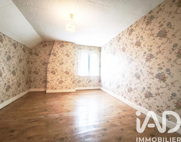 Maison à vendre 4 pièces 84 m² Signy-le-Petit