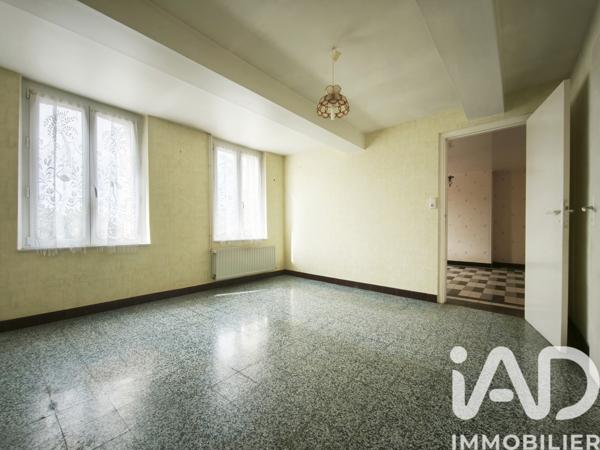 Maison à vendre 4 pièces 84 m² Signy-le-Petit