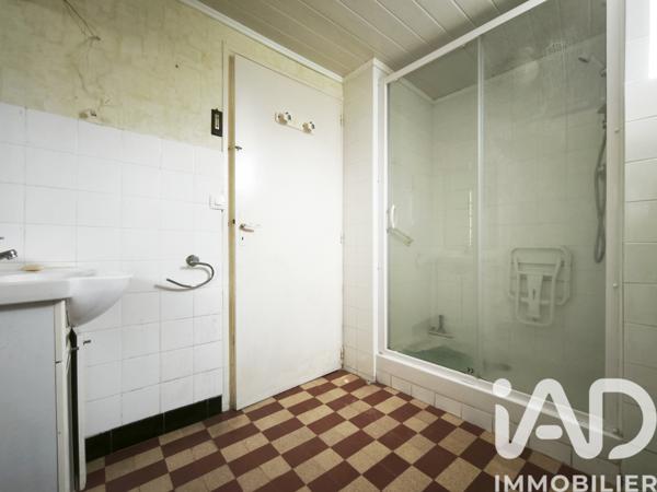 Maison à vendre 4 pièces 84 m² Signy-le-Petit