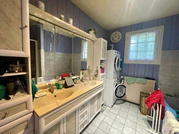 Maison à vendre 5 pièces proche de CHARTRES (28)