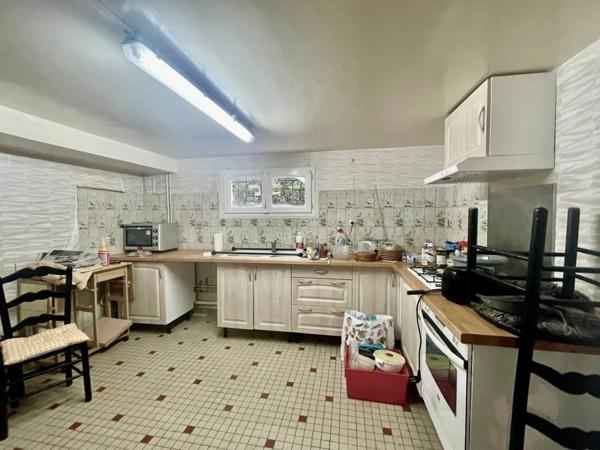 Maison à vendre 5 pièces proche de CHARTRES (28)