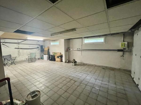 Maison à vendre 5 pièces proche de CHARTRES (28)