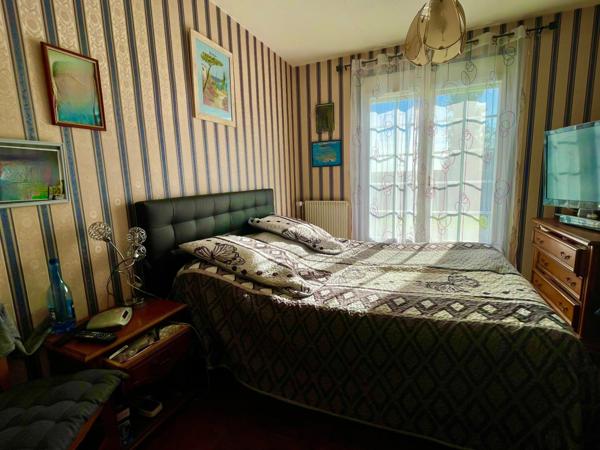 Maison à vendre 5 pièces proche de CHARTRES (28)