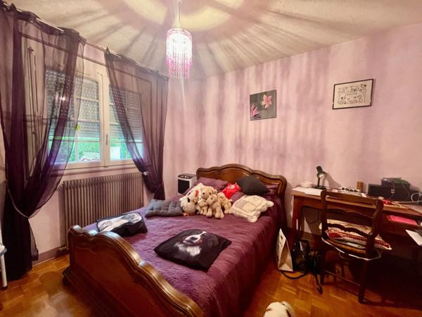 Maison à vendre 5 pièces proche de CHARTRES (28)