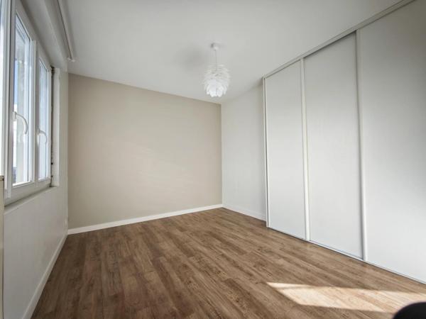 CHOLET IMMEUBLE DE RAPPORT EN EXCELLENT ETAT