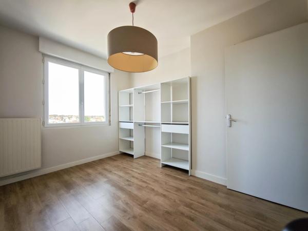 CHOLET IMMEUBLE DE RAPPORT EN EXCELLENT ETAT