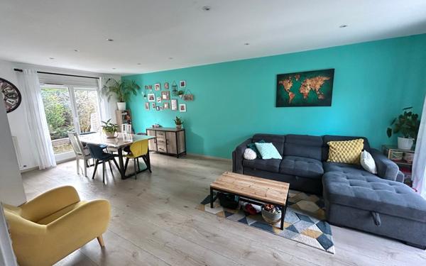 Maison à vendre    5 pièces • 77 m2 Méry-sur-Oise