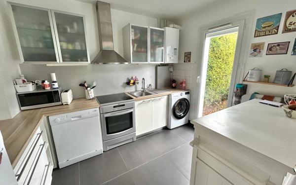 Maison à vendre    5 pièces • 77 m2 Méry-sur-Oise