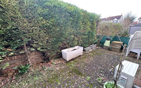 Maison à vendre    5 pièces • 77 m2 Méry-sur-Oise