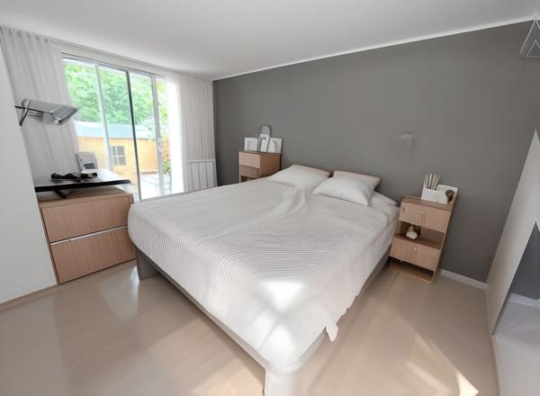 Maison Rénové au centre ville de Saint Raphaël - à 1km des plages de la gare SNCF