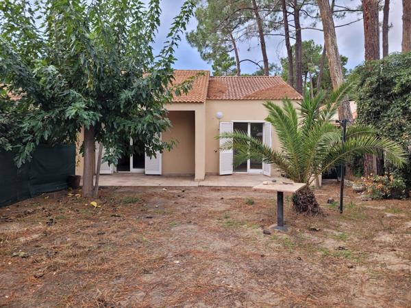 Maison 3 pièces - 65 m² Exclusivité efficity