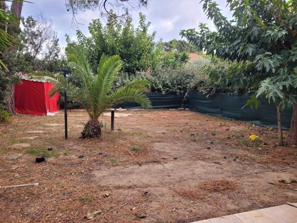 Maison 3 pièces - 65 m² Exclusivité efficity