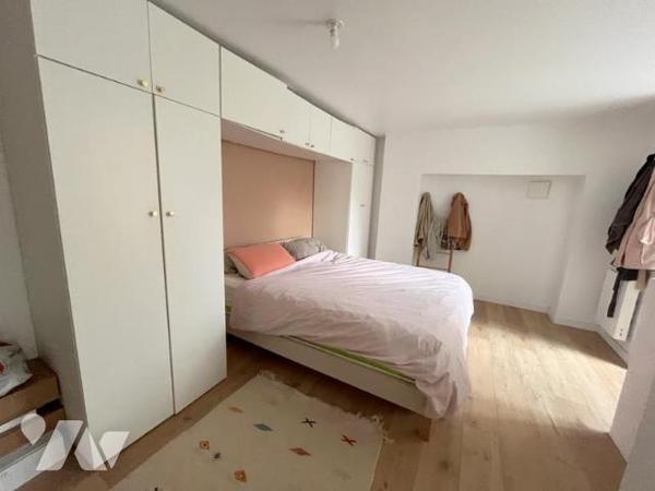 Très proche Quimper et au calme