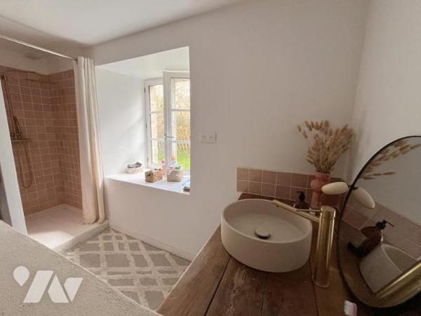 Très proche Quimper et au calme