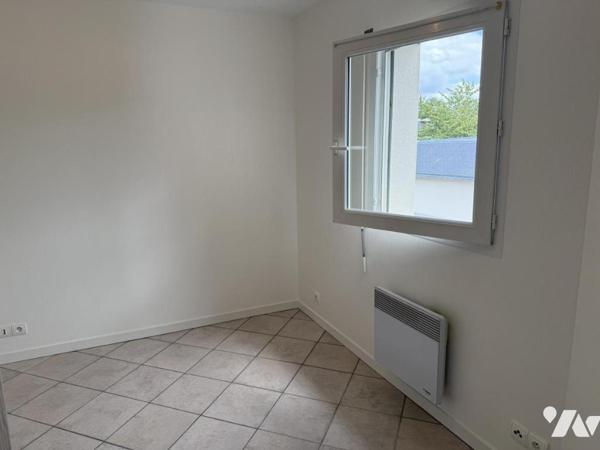 A VENDRE 56 ARRADON APPT T3 64m² Balcon Parking