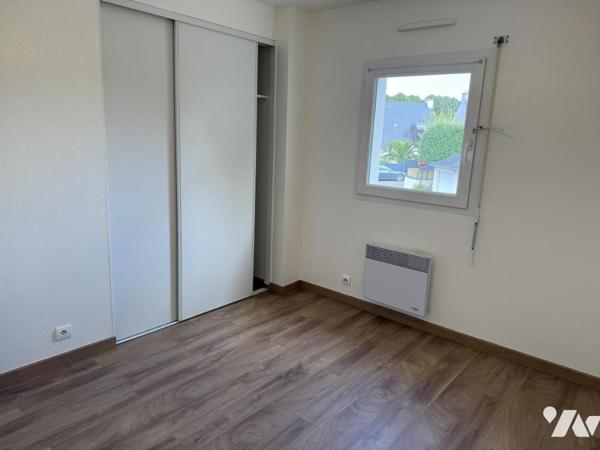A VENDRE 56 ARRADON APPT T3 64m² Balcon Parking