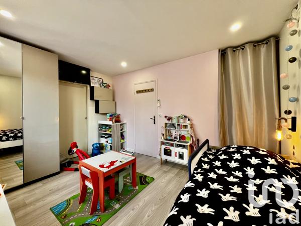 Maison à vendre 5 pièces 116 m² Draveil