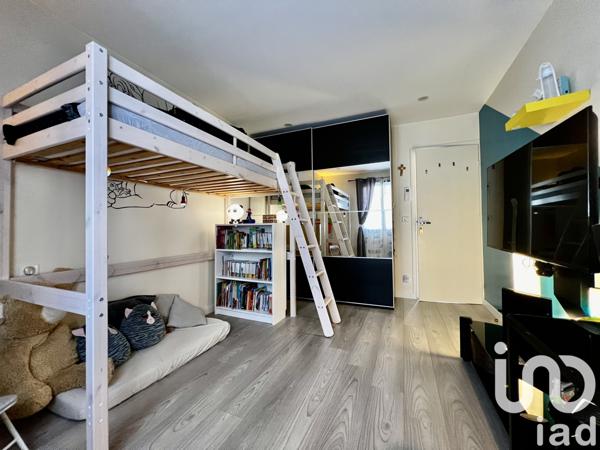 Maison à vendre 5 pièces 116 m² Draveil