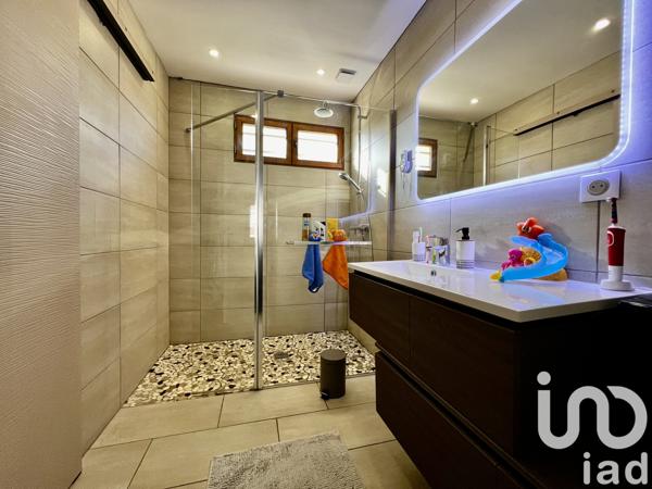 Maison à vendre 5 pièces 116 m² Draveil