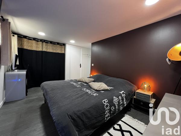 Maison à vendre 5 pièces 116 m² Draveil