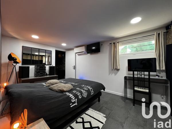 Maison à vendre 5 pièces 116 m² Draveil