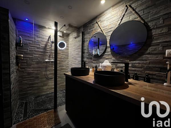 Maison à vendre 5 pièces 116 m² Draveil